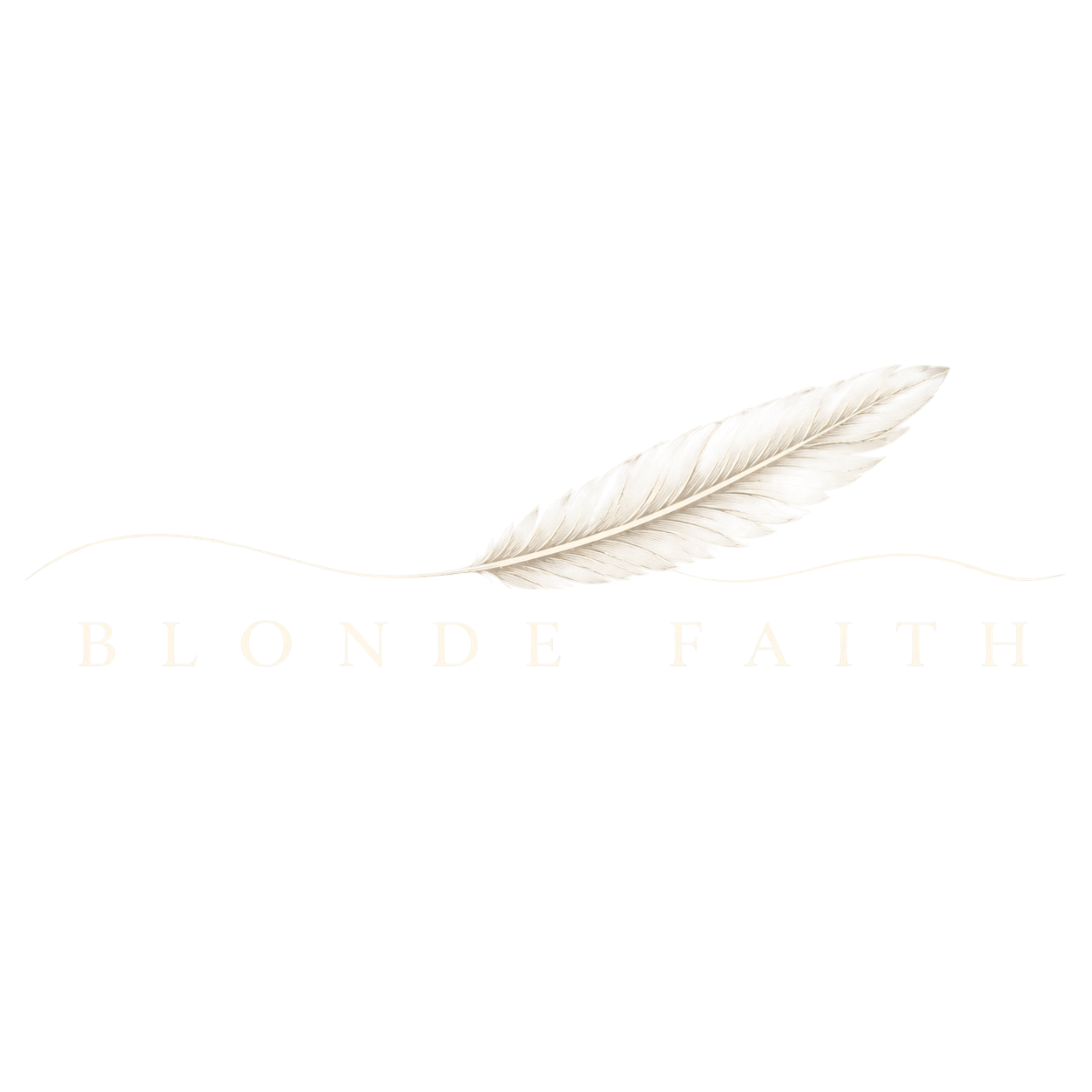 Blonde Faith